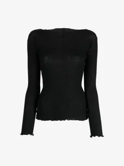 Knitwear>BASERANGE Pama Long Sleeve