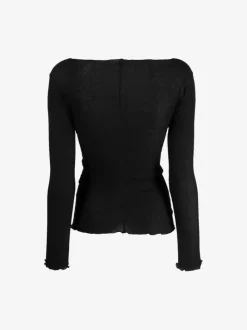 Knitwear>BASERANGE Pama Long Sleeve