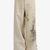 Pants | Pants>COMMUNS Paneled Trousers