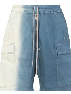 Shorts>RICK OWENS DRKSHDW Pantaloni Cargobela Shorts