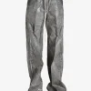 Pants>RICK OWENS DRKSHDW Pantaloni Geth Belas Pants