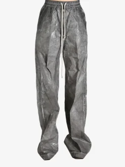 Pants>RICK OWENS DRKSHDW Pantaloni Geth Belas Pants