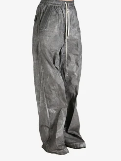 Pants>RICK OWENS DRKSHDW Pantaloni Geth Belas Pants
