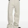 Jeans>RICK OWENS Pantaloni In Denim Geth Jeans
