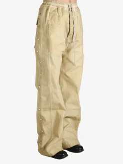 Pants>RICK OWENS DRKSHDW Pantaloni Pusher Pants