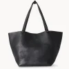 Bags>THE ROW Park Tote Three Bag