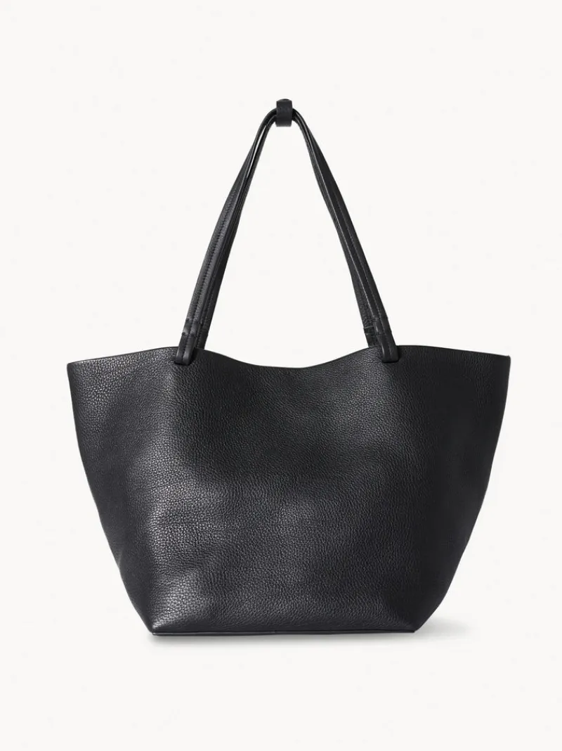 Bags>THE ROW Park Tote Three Bag