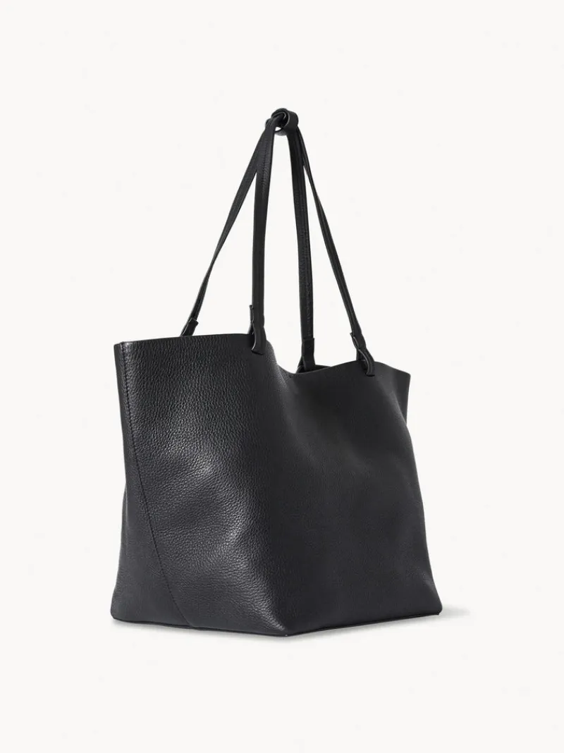 Bags>THE ROW Park Tote Three Bag