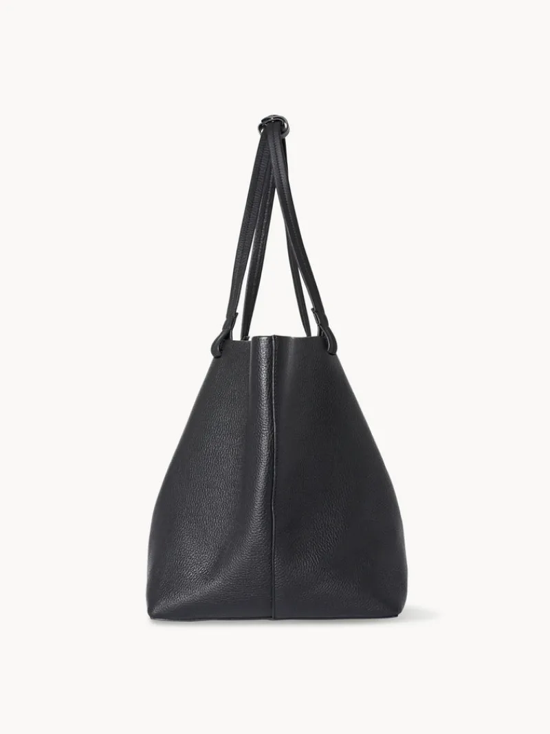 Bags>THE ROW Park Tote Three Bag