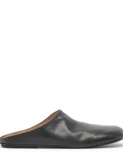 Loafers & Mules>MARSELL Passo Sabot Shoes