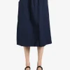 Skirts>MHL Patch Pocket Skirt