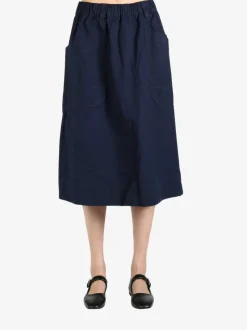 Skirts>MHL Patch Pocket Skirt