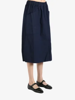 Skirts>MHL Patch Pocket Skirt