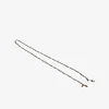 Small Accessories | Small Accessories>RIGARDS Patina Copper Eyewear Chain