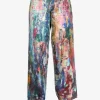 Jeans>ACNE STUDIOS Pattern Jeans