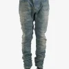 Jeans>BORIS BIDJAN SABERI P13.D TF FKU10002 Jeans