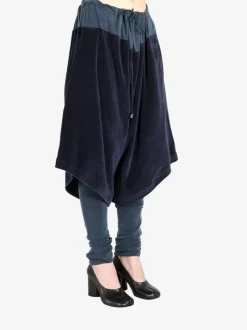 Pants>KIKO KOSTADINOV Pennon Jersey Trouser