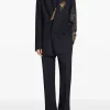 Pants>DRIES VAN NOTEN Penrud Pants