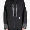 Jackets & Coats>AND WANDER 2 Pertex Shield Rain Jacket