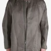 Jackets & Coats>RICK OWENS Peter Flight Bomber