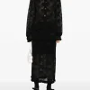 Knitwear>CECILIE BAHNSEN Petra Cardigan
