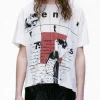 T-shirts>ENFANTS RICHES DEPRIMES Pharmicist's Daughter T-Shirt