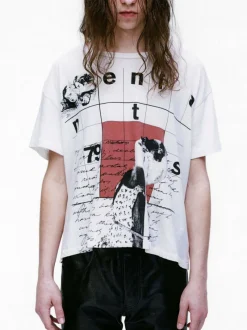 T-shirts>ENFANTS RICHES DEPRIMES Pharmicist's Daughter T-Shirt
