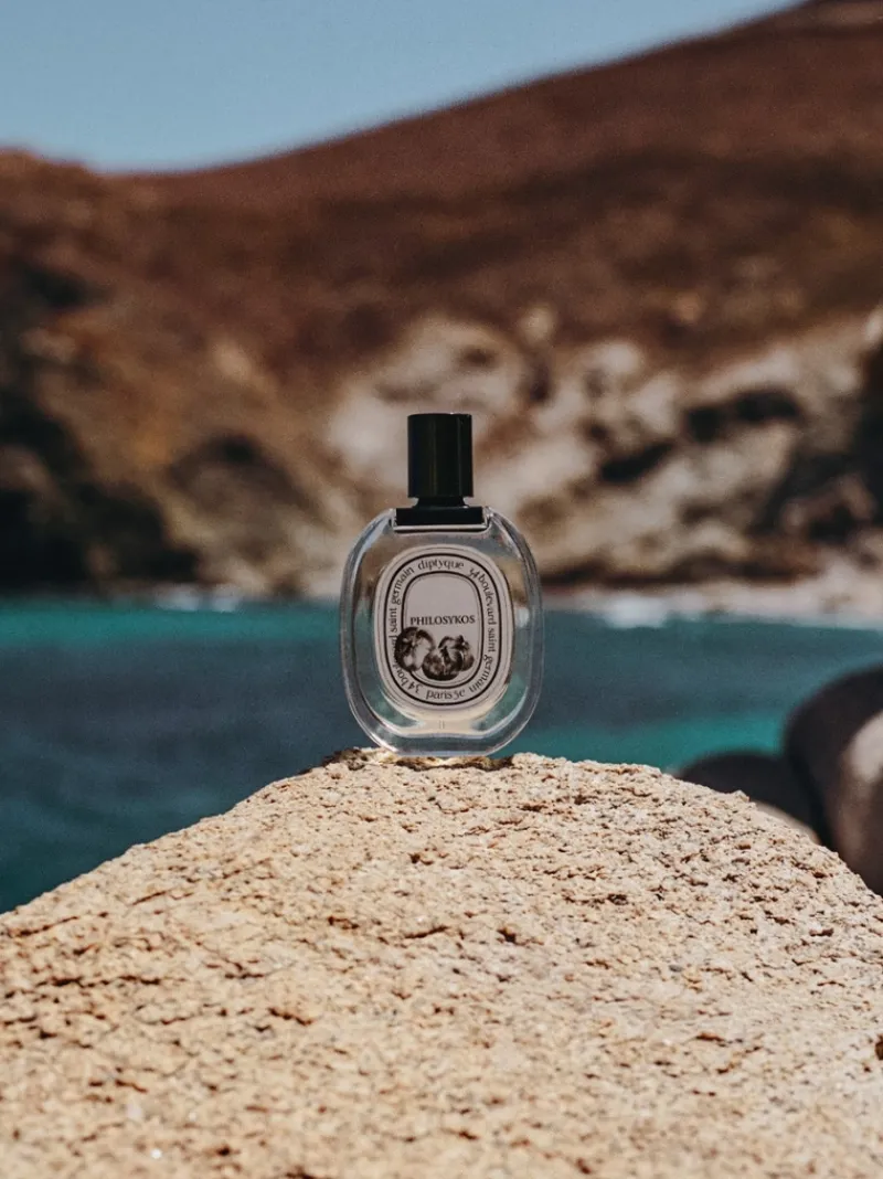 Fragrance>DIPTYQUE Philosykos Eau De Toilette Perfume