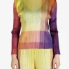 Shirts>PLEATS PLEASE ISSEY MIYAKE Photo March Shirt