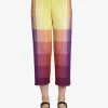 Pants>PLEATS PLEASE ISSEY MIYAKE Photon March Pant