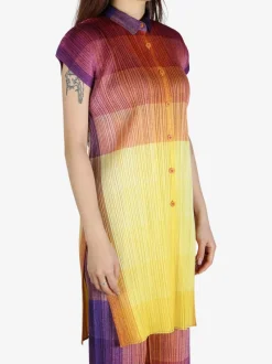 Shirts>PLEATS PLEASE ISSEY MIYAKE Photon Shirt