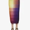 Skirts>PLEATS PLEASE ISSEY MIYAKE Photon Skirt