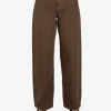 Pants>UMA WANG Phyllis Pants