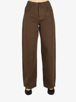 Pants>UMA WANG Phyllis Pants