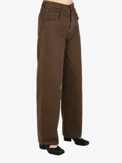 Pants>UMA WANG Phyllis Pants