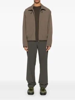 Jackets & Coats>ROA Pilot Jacket
