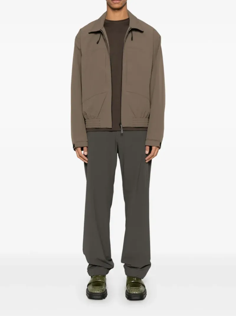 Jackets & Coats>ROA Pilot Jacket