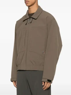 Jackets & Coats>ROA Pilot Jacket