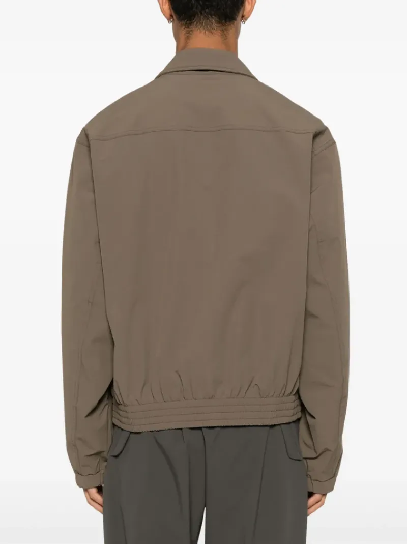 Jackets & Coats>ROA Pilot Jacket