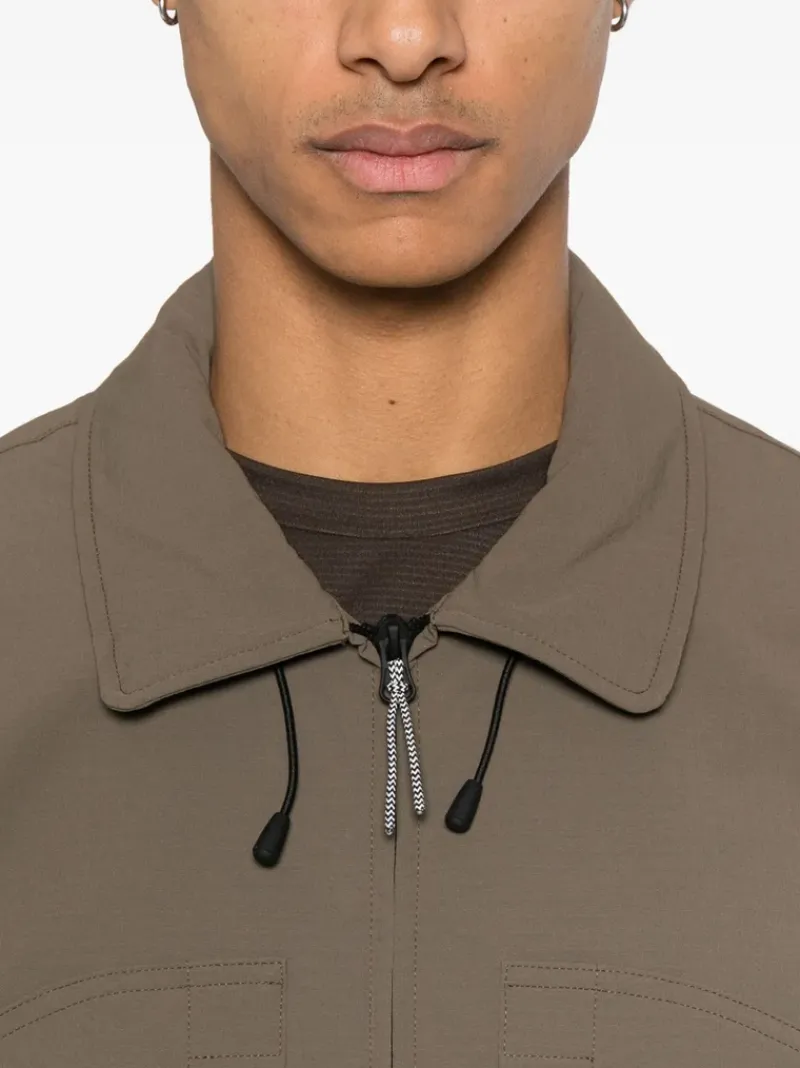 Jackets & Coats>ROA Pilot Jacket