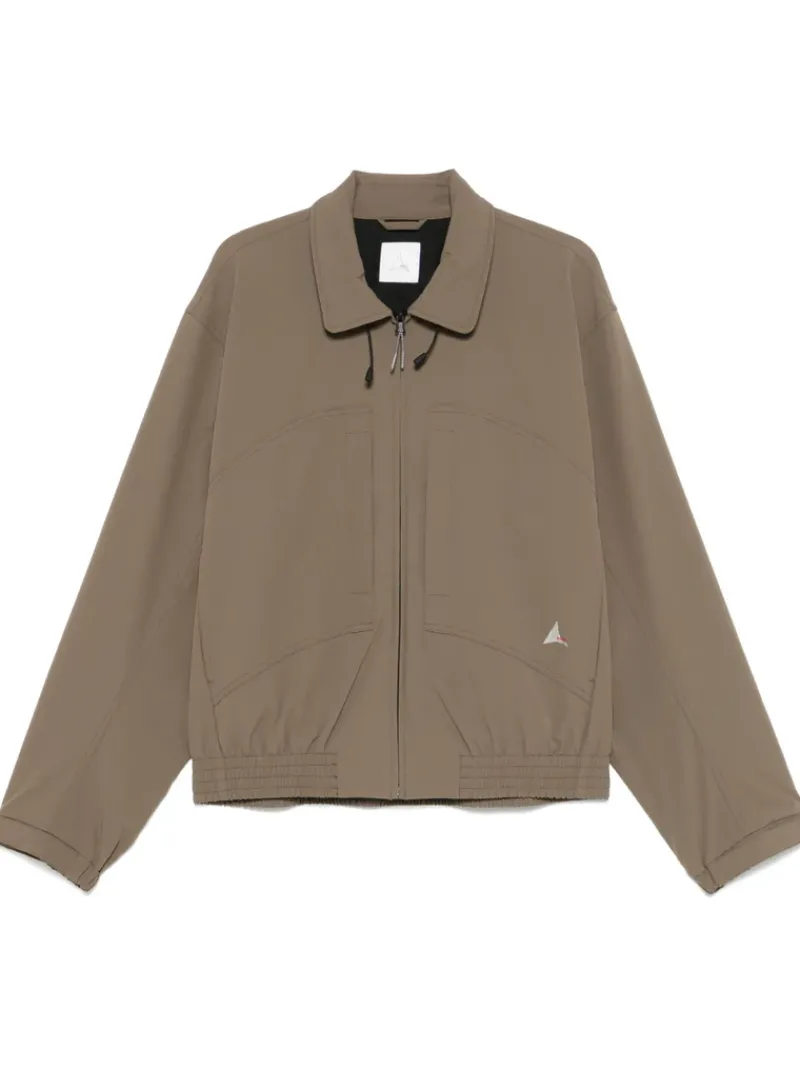 Jackets & Coats>ROA Pilot Jacket
