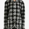 Shirts | Shirts>COMMUNS Plaid Shirts