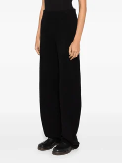 Pants>UMA WANG Plain WS Pants