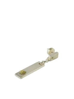 Jewelry | Jewelry>PARTS OF FOUR Plate Dangle Earring (Zincite, MA+ZIN)