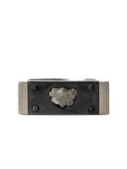 Jewelry | Jewelry>PARTS OF FOUR Plate Ring Single (0.6 CT, Diamond Fragment, 9mm, MA+KA+FRDIA)
