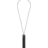 Jewelry | Jewelry>PARTS OF FOUR Plate Slab Necklace (4 staple, H+KA)