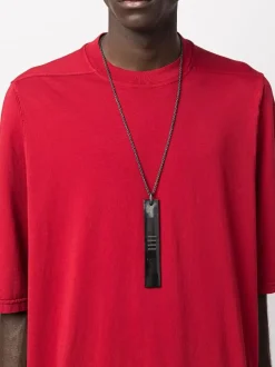 Jewelry | Jewelry>PARTS OF FOUR Plate Slab Necklace (4 staple, H+KA)
