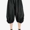 Pants>COMME DES GARCONS COMME DES GARCONS Pleated Pant