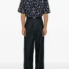 Jeans>LEMAIRE Pleated Workwear Pants