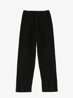 Pants>HOMME PLISSE ISSEY MIYAKE Pleats Bottoms 1 Pant